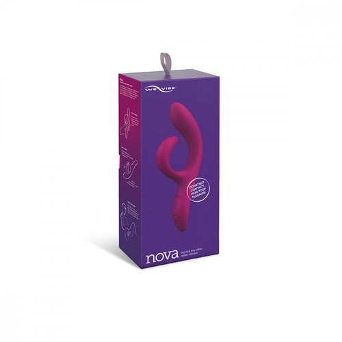 We-Vibe Nova 2