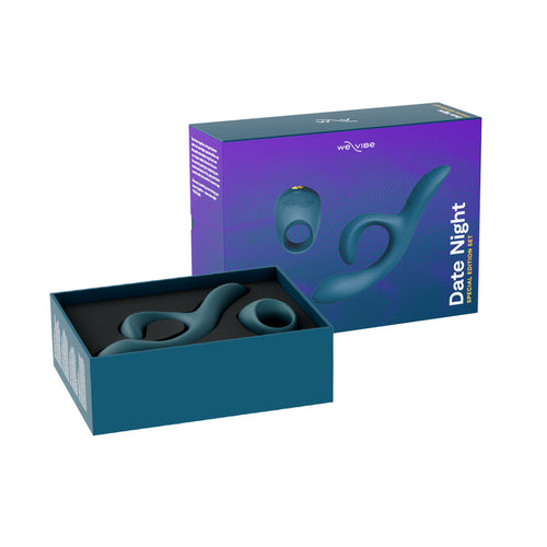 We-Vibe Date Night Kit