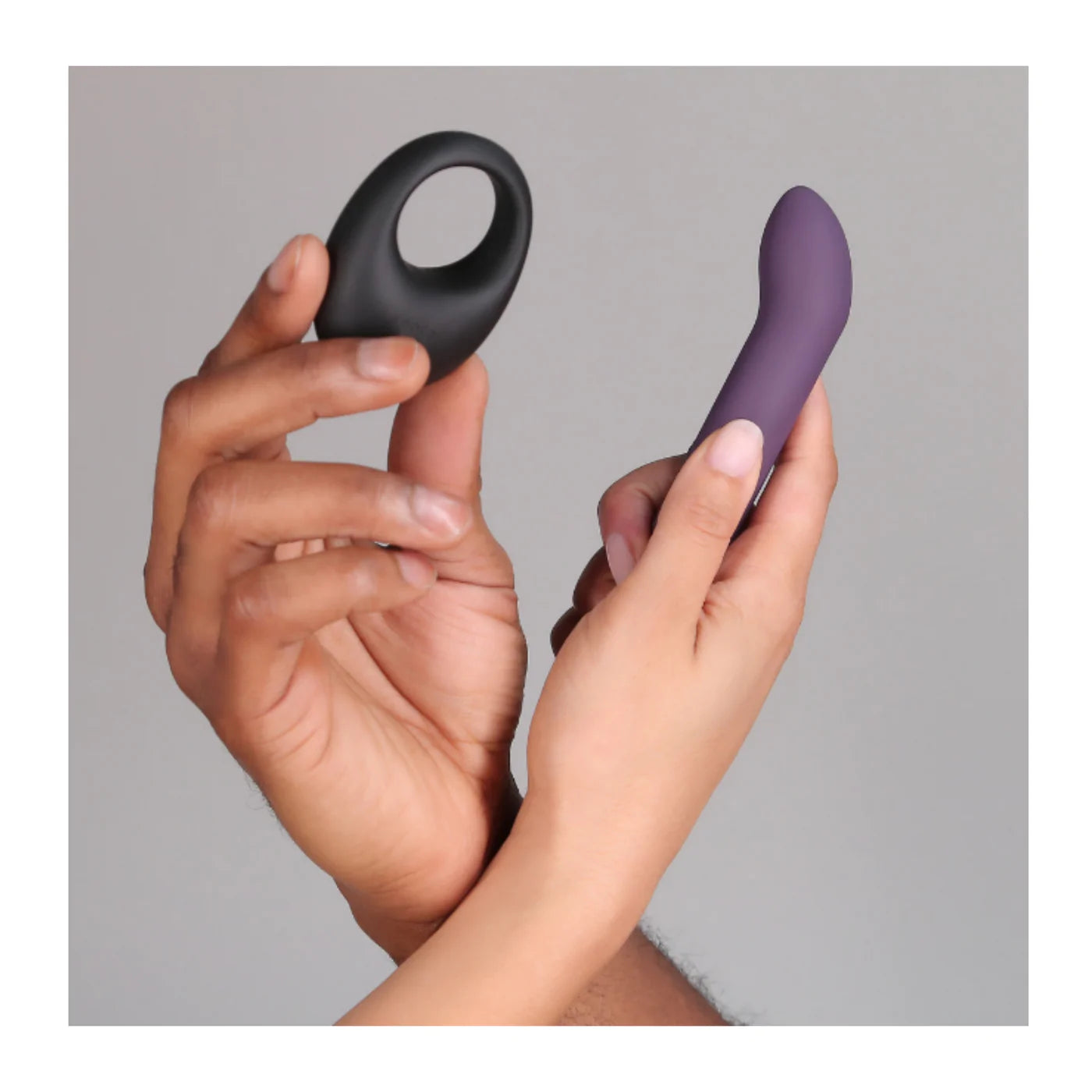 Je Joue Couples Gift Set