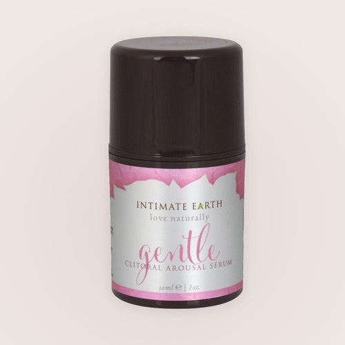 Intimate Earth Gentle Clitoral Arousal Serum
