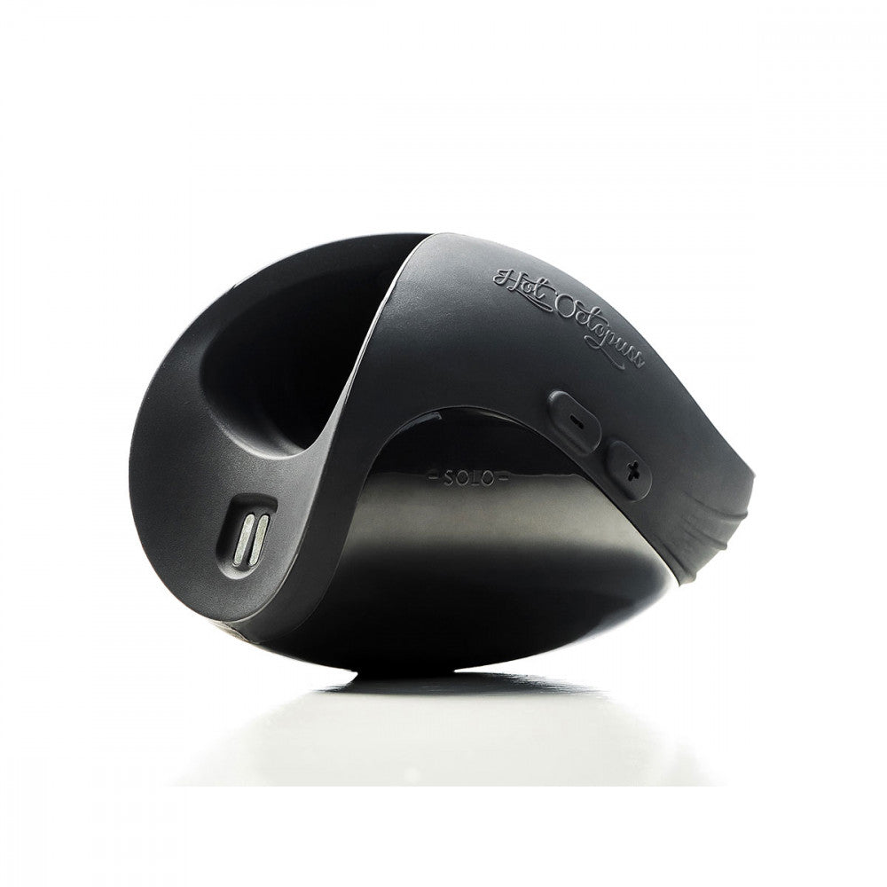 Hot Octopuss Pulse Solo Essential