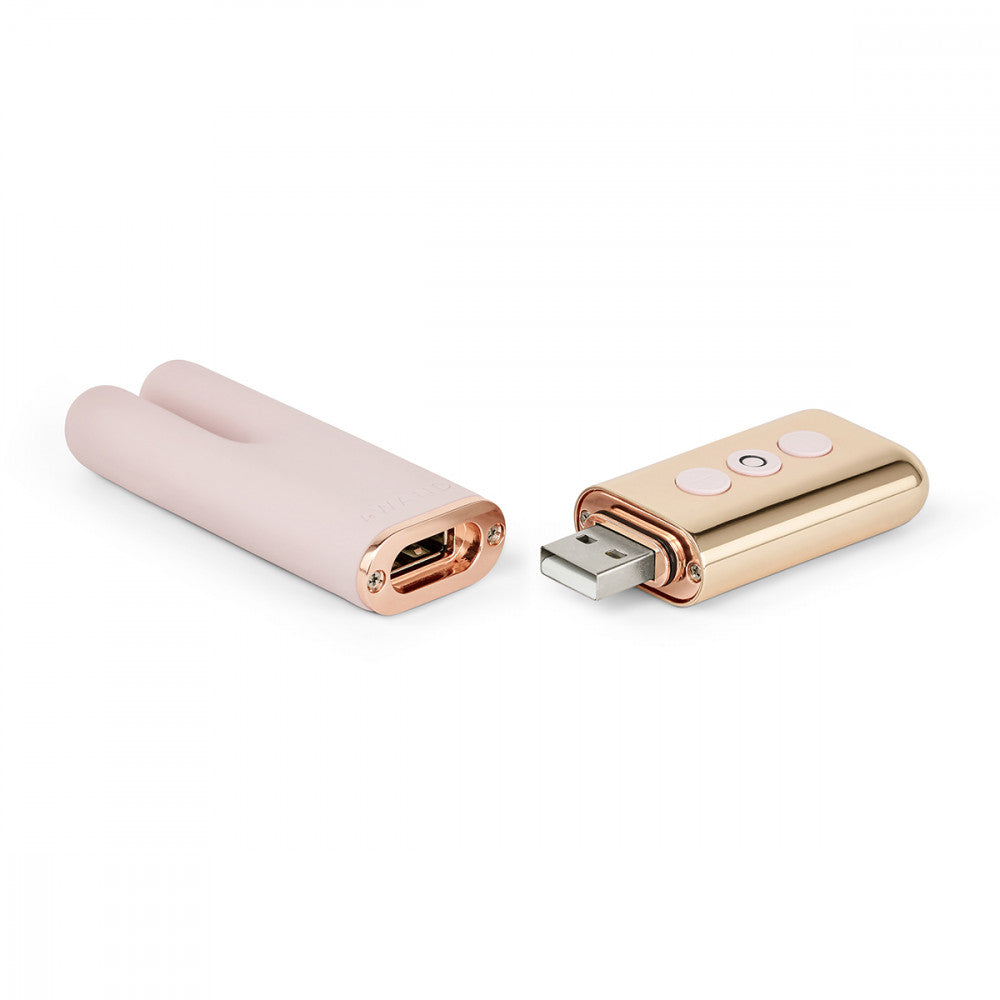 Le Wand Deux  - Rose Gold