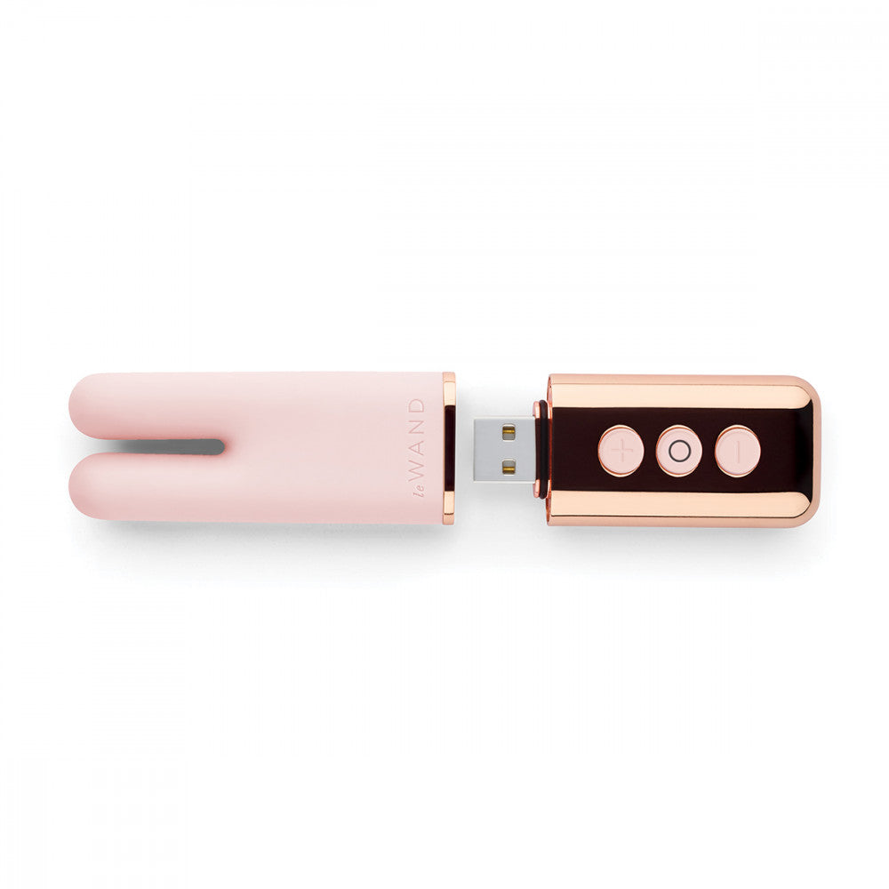 Le Wand Deux  - Rose Gold