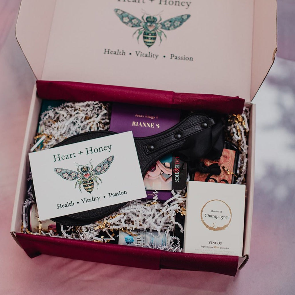 Couple's Box - Single