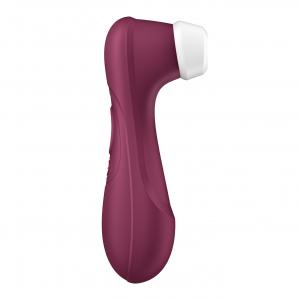 Satisfyer Pro 2 GENERATION 3 with App