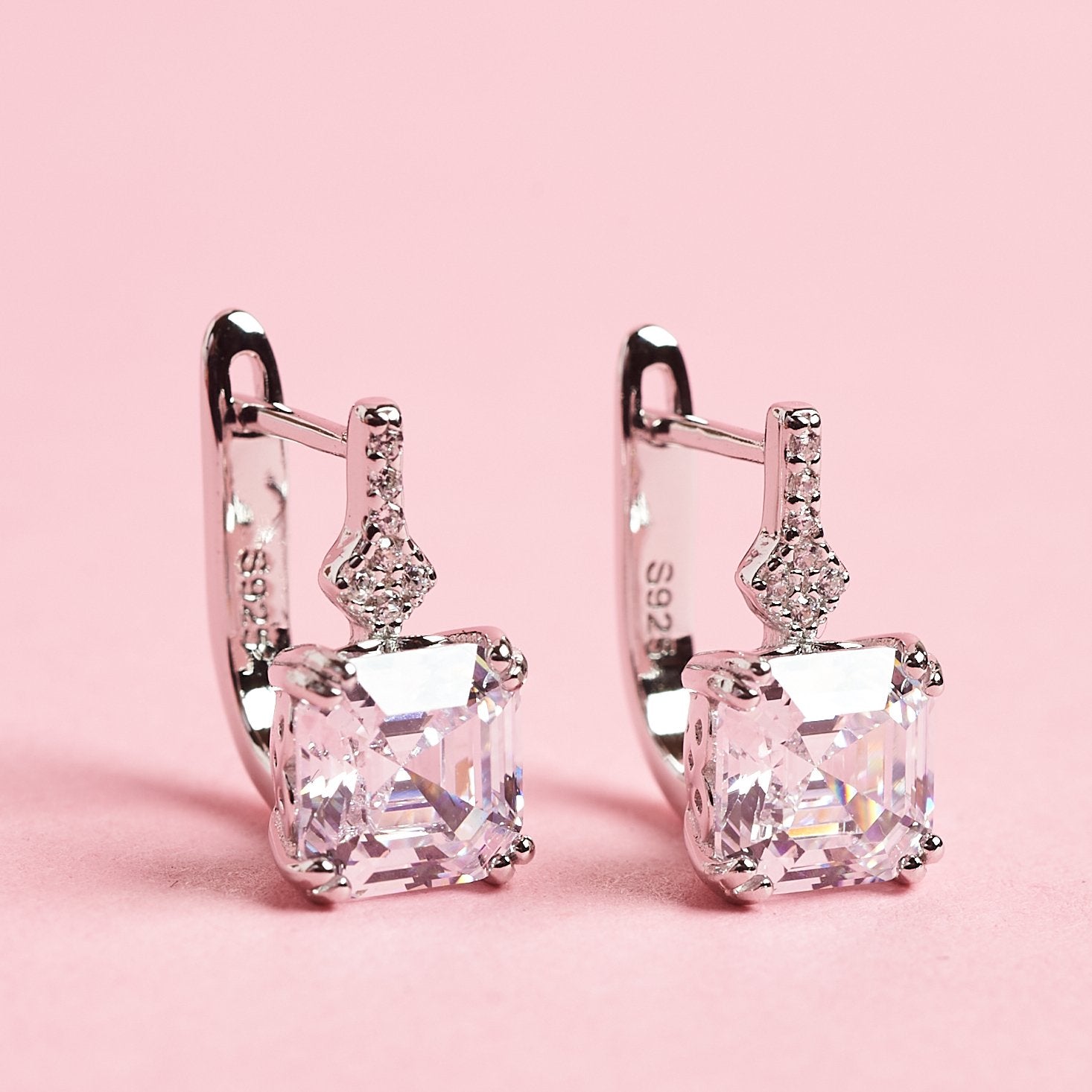 Bon Vivant Earrings