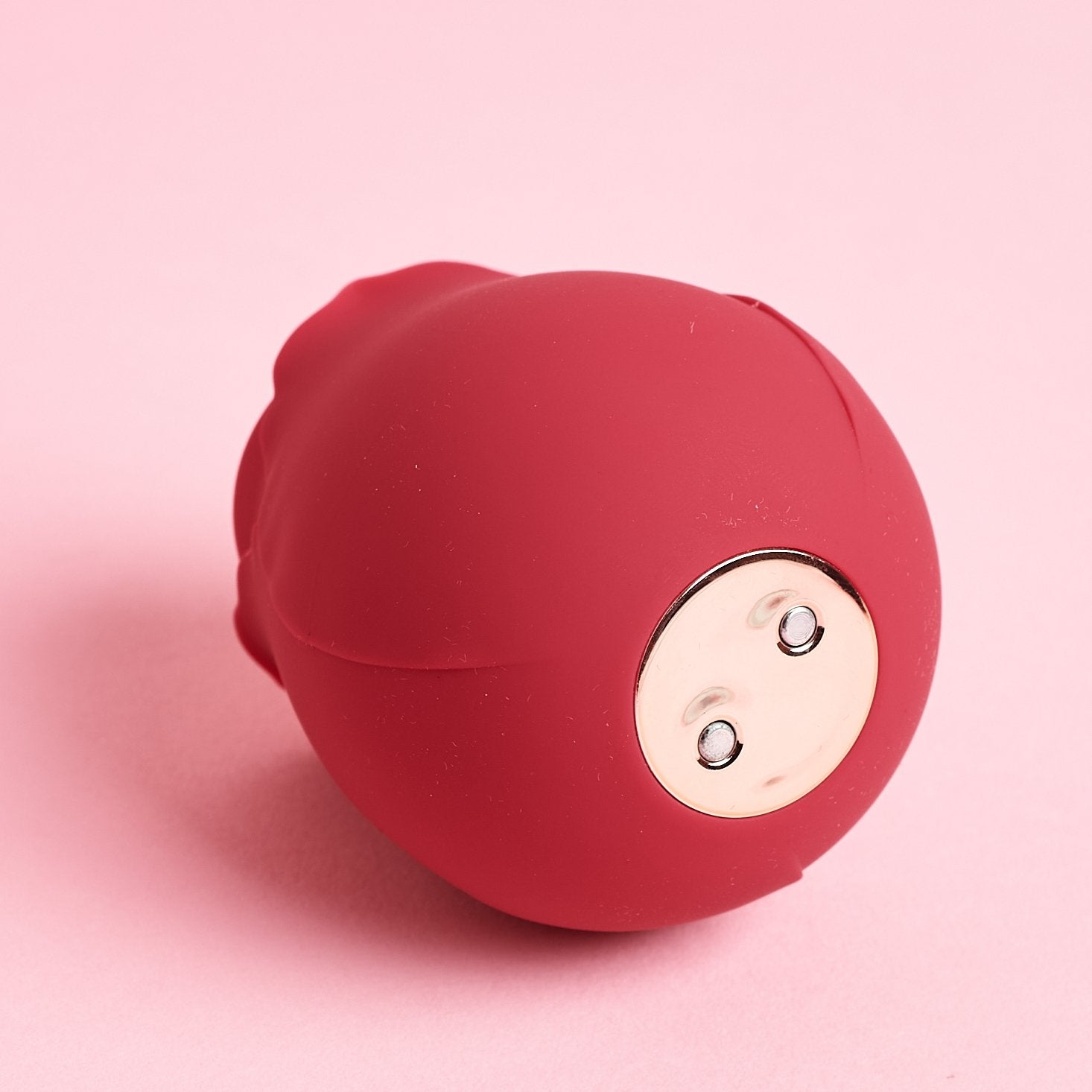 Midnight Rose Vibrator