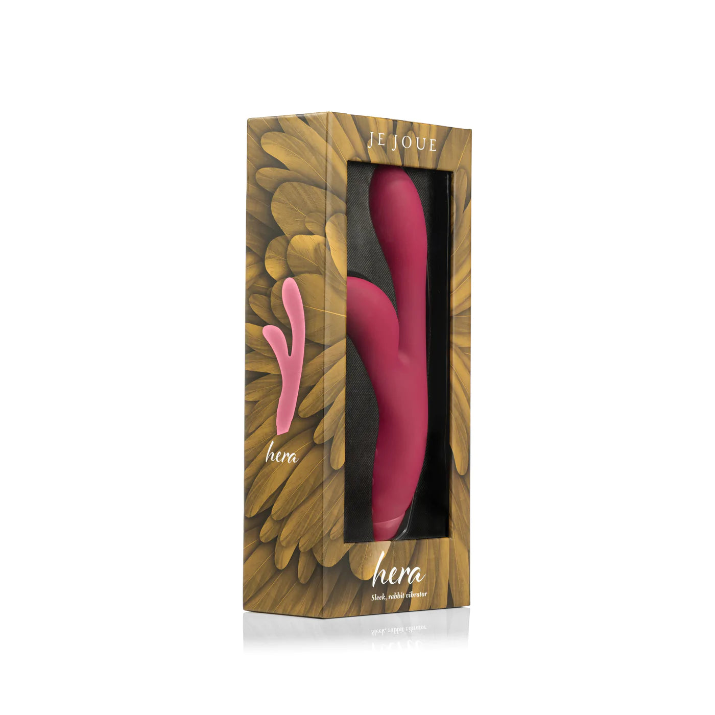 Je Joue Hera Rabbit Vibrator