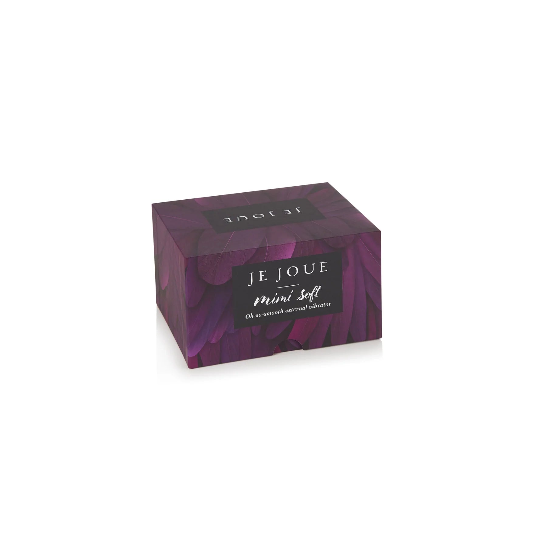 Je Joue Mimi Soft