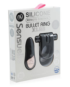 Sensuelle Silicone Remote Control XLR8