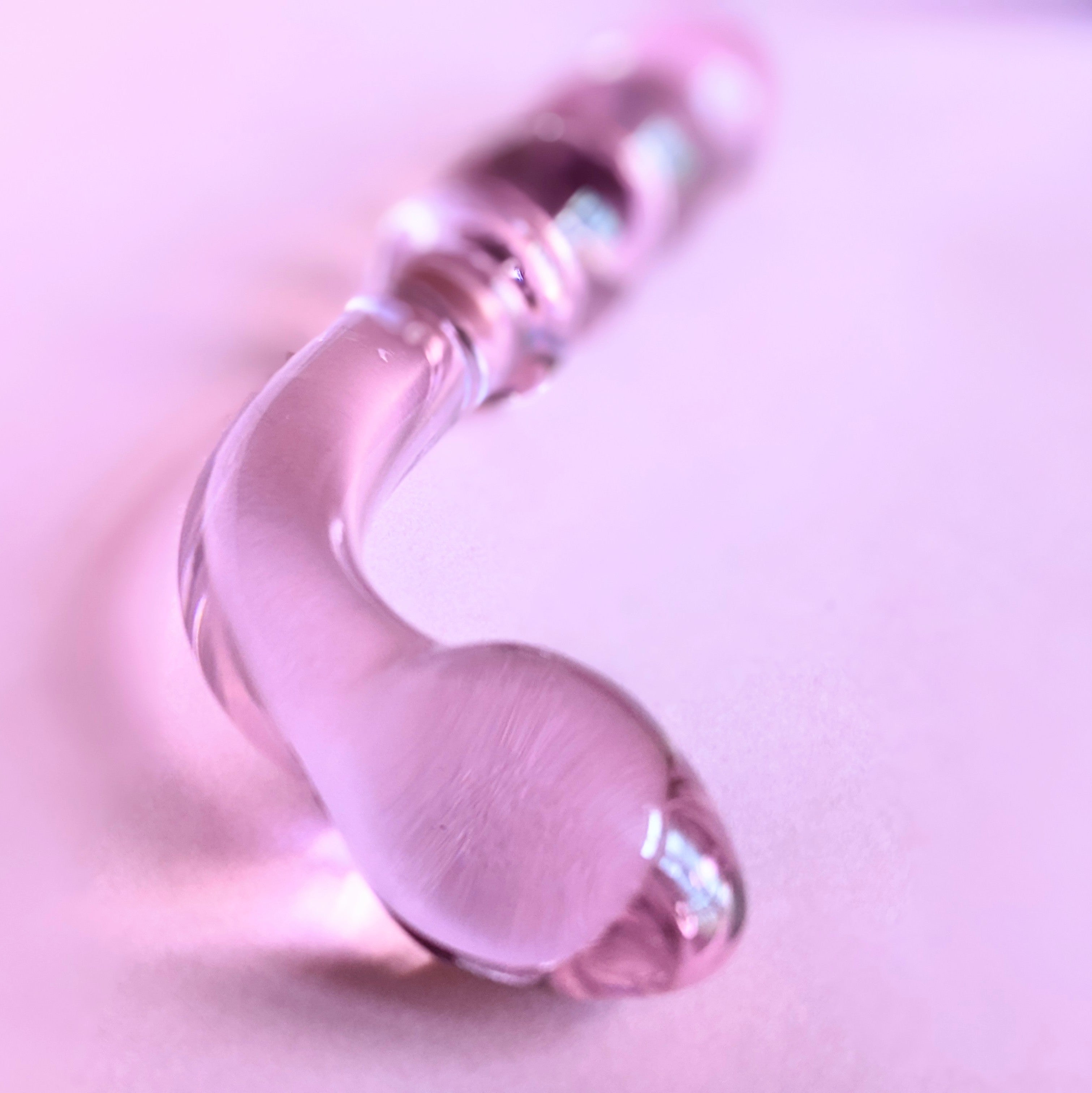 Glass Squirting Kit