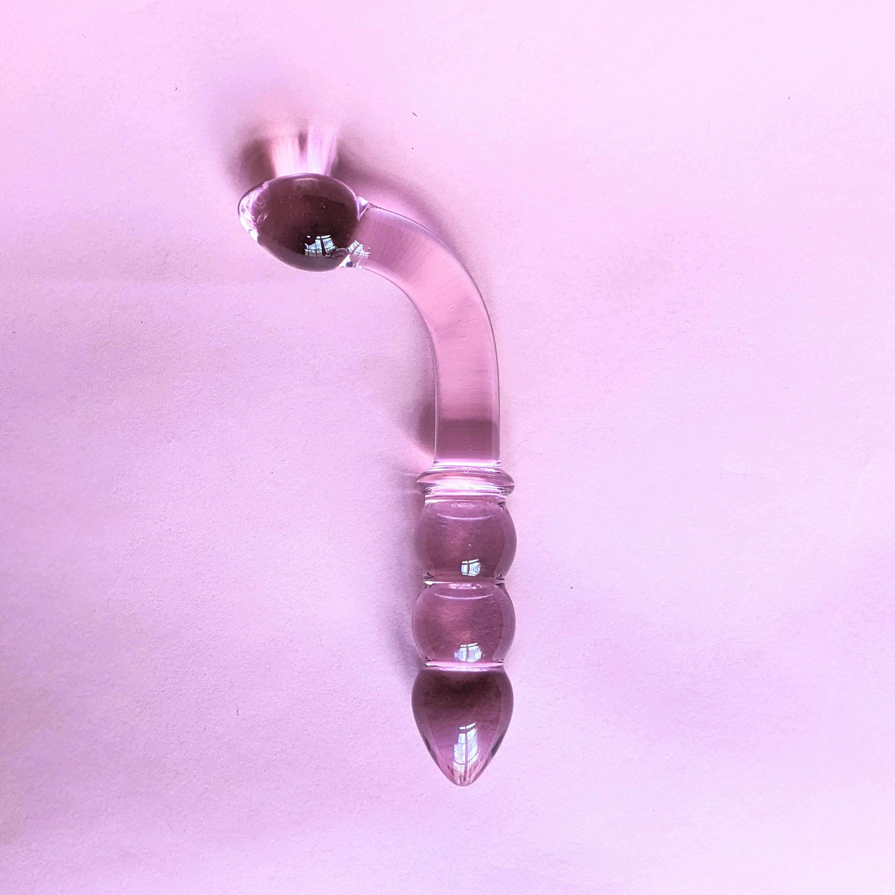 Glass Squirting Kit