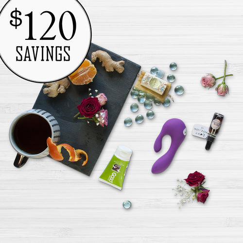 Bumble Bee Box One-Year Subscription