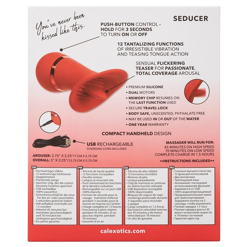 Calexotics French Kiss Seducer