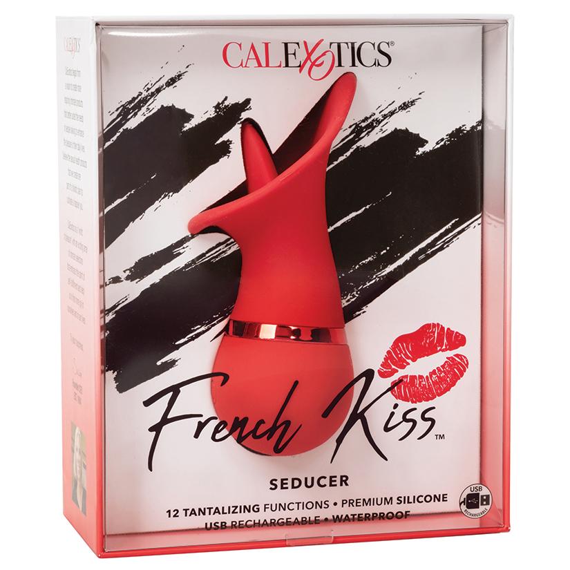 Calexotics French Kiss Seducer