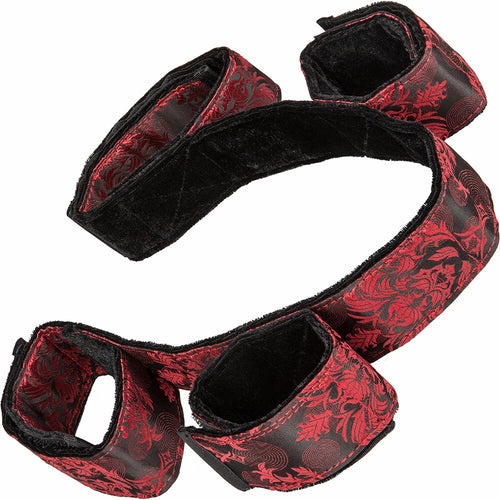 Scandal Bondage Bar