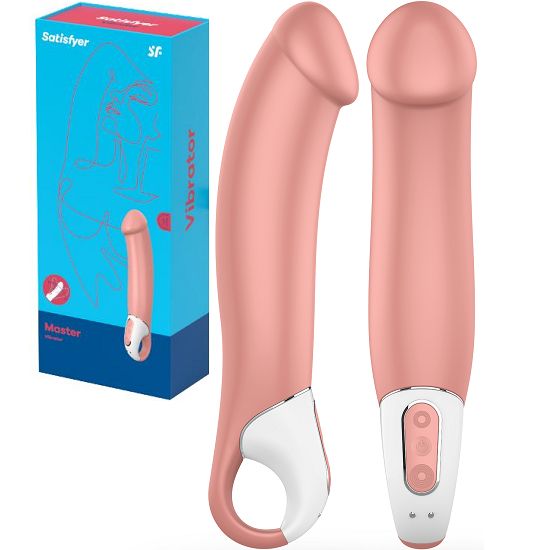 Satisfyer Master