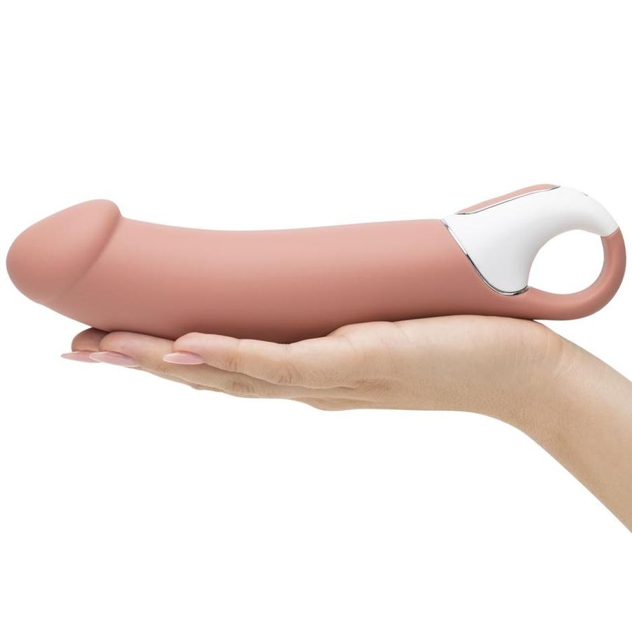 Satisfyer Master