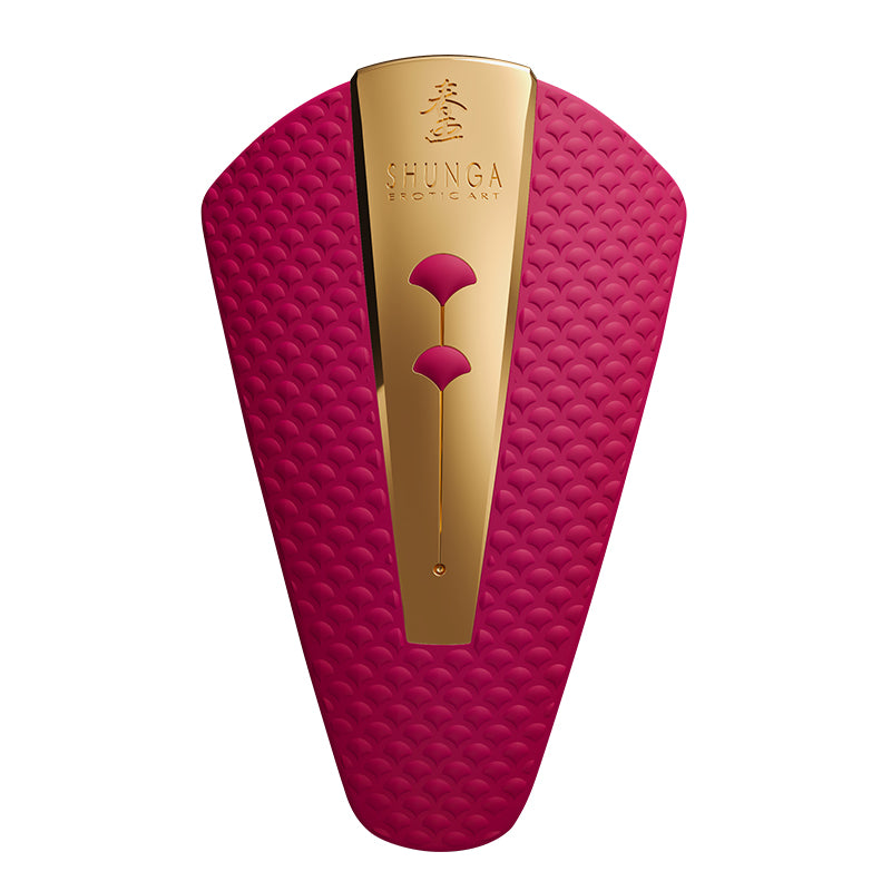 SHUNGA OBI Beautiful INTIMATE MASSAGER