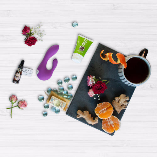 Bumble Bee Box - Monthly Subscription