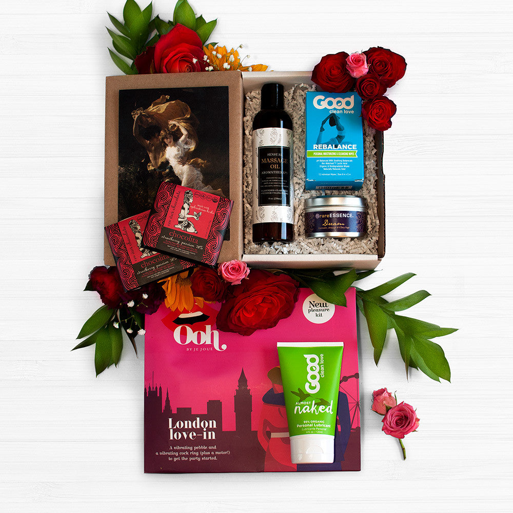 Couple's Box - Monthly Subscription