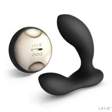 Lelo Hugo Prostate Massager with Remote Control