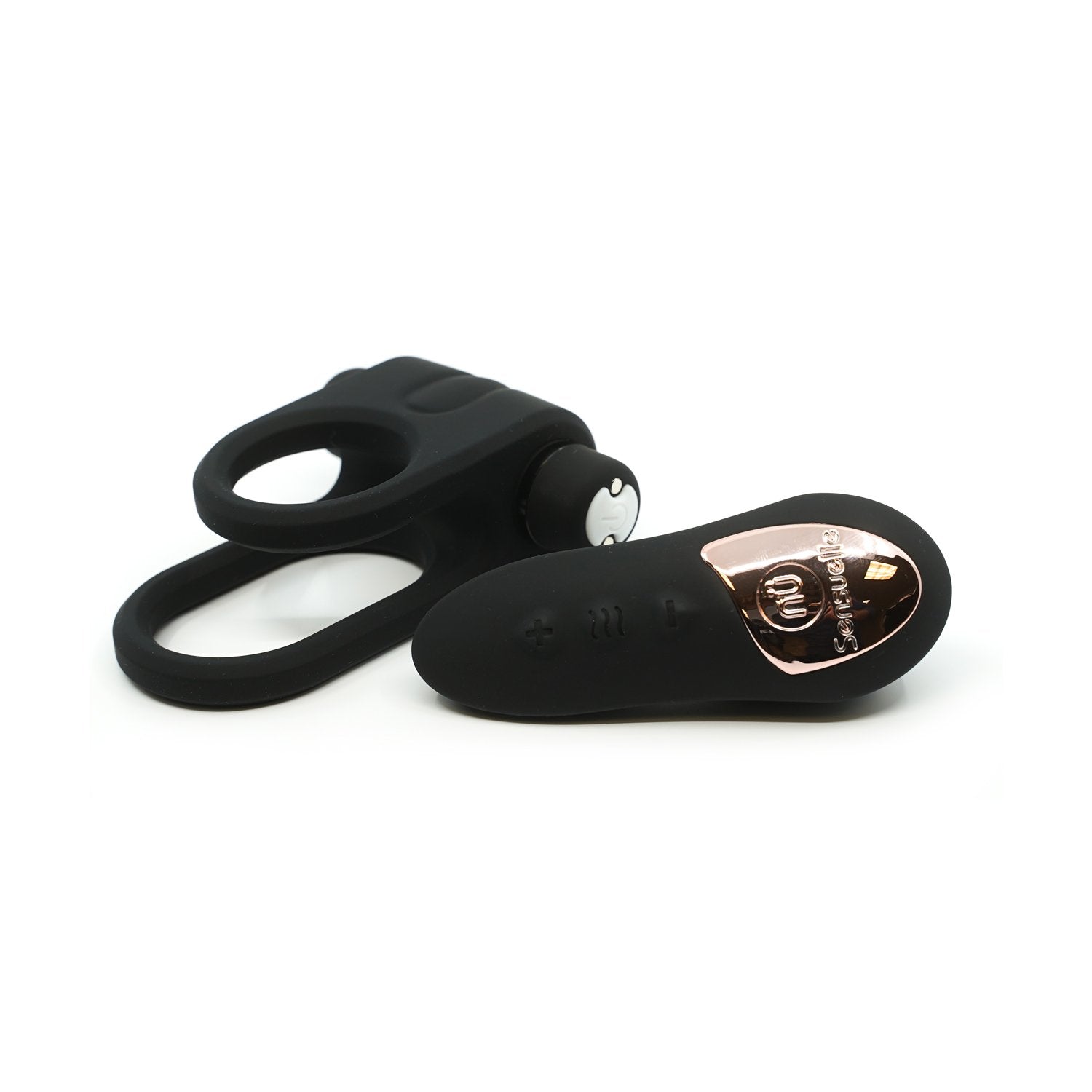 Sensuelle Silicone Remote Control XLR8