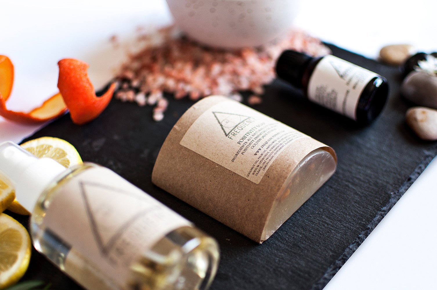 Queen Bee Box Six-Month Subscription
