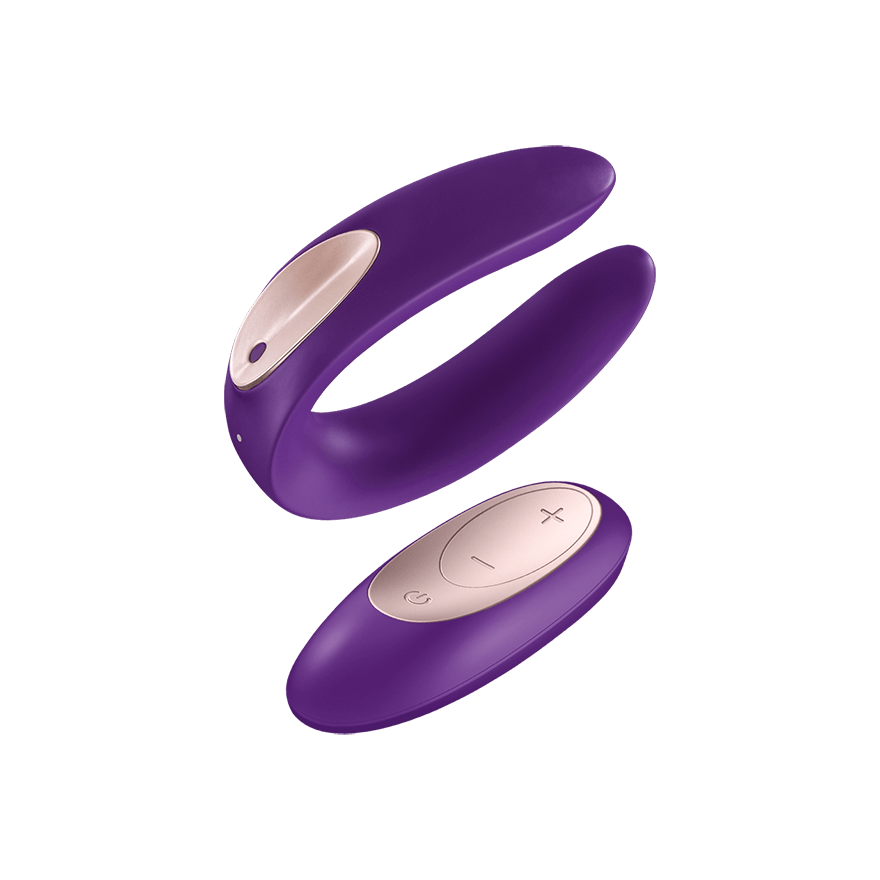 Double Plus Remote