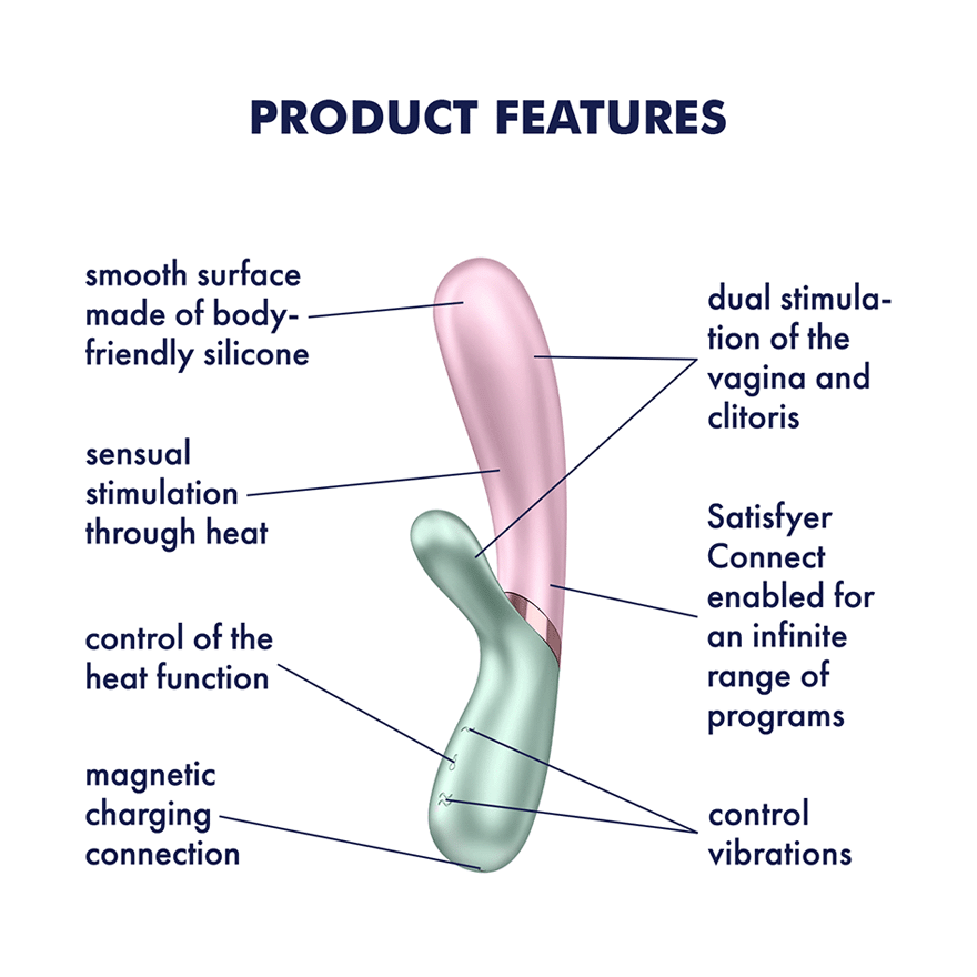 Satisfyer Hot Lover
