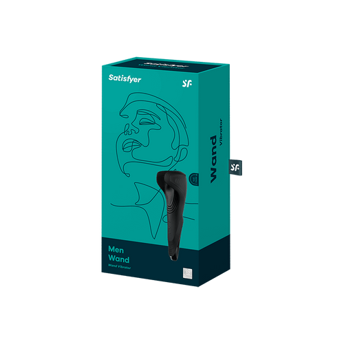 Men Wand