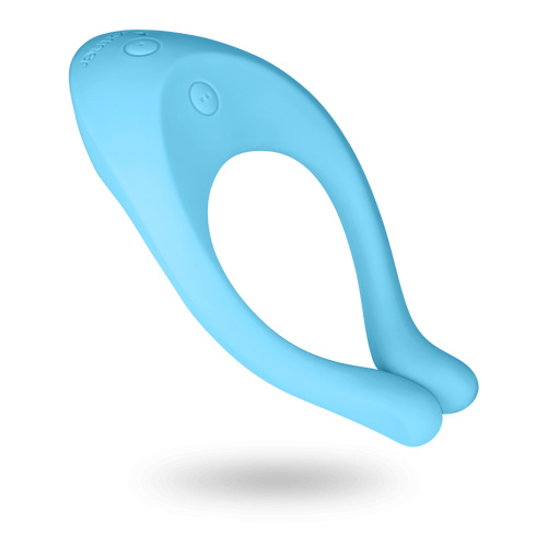 Satisfyer Partner Endless Love