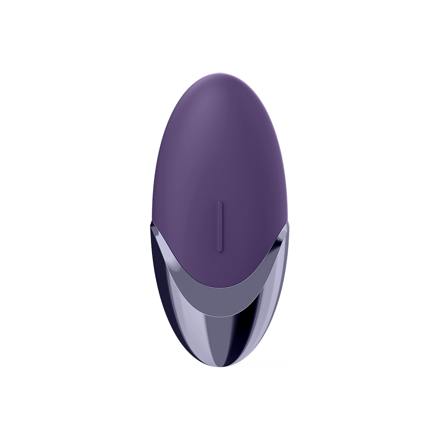 Purple Pleasure