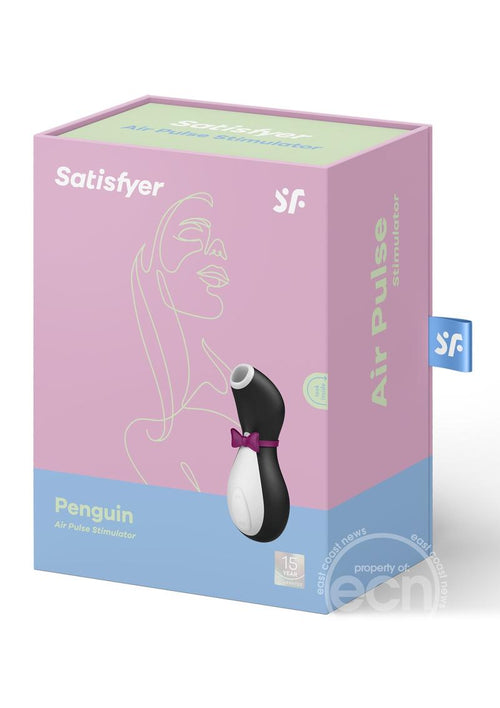 Satisfyer Pro Penguin