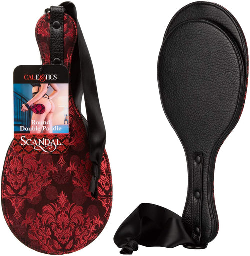 Scandal Double Paddle