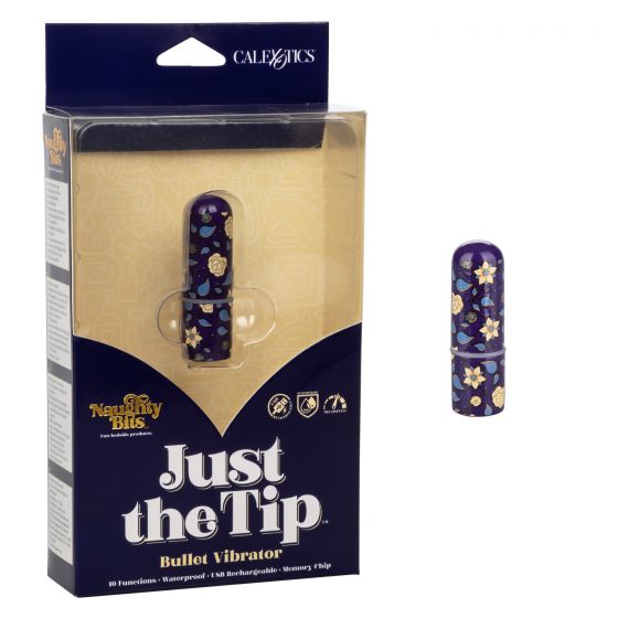 Just The Tip From Naughty Bits