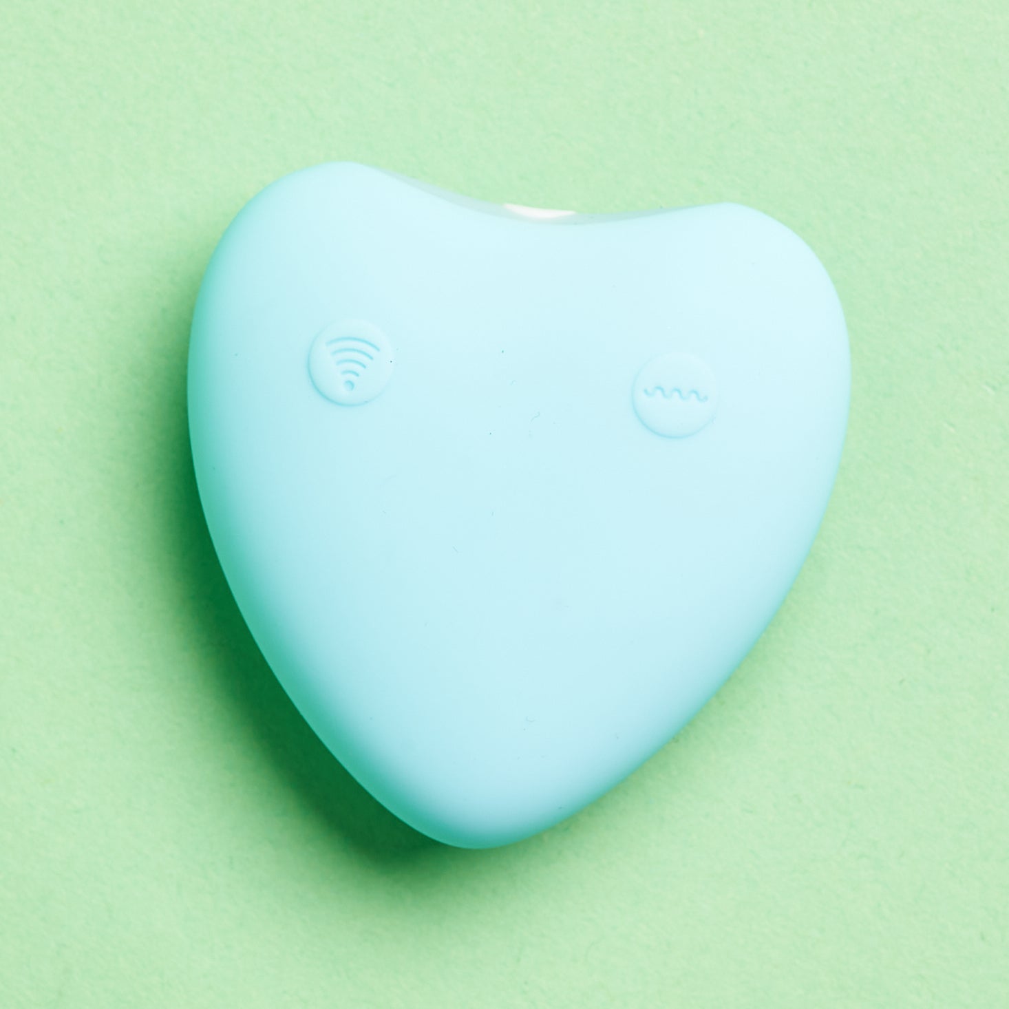 The V8 Love Egg