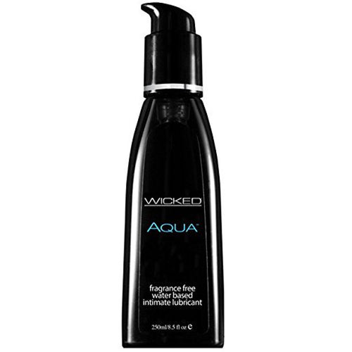 Wicked Aqua Fragrance Free
