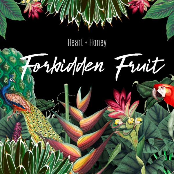October - The Forbidden Fruit Box