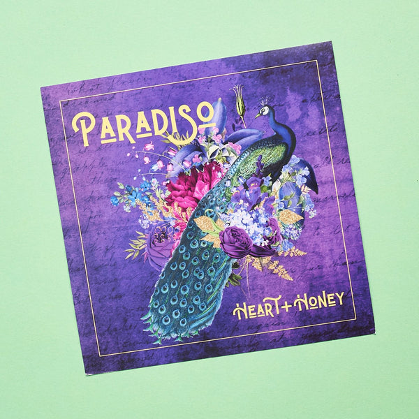 February - Paradiso Box