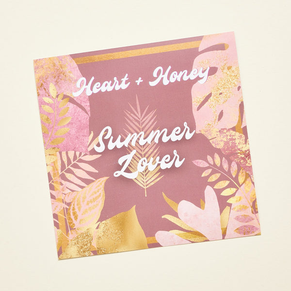 May - Summer Lover
