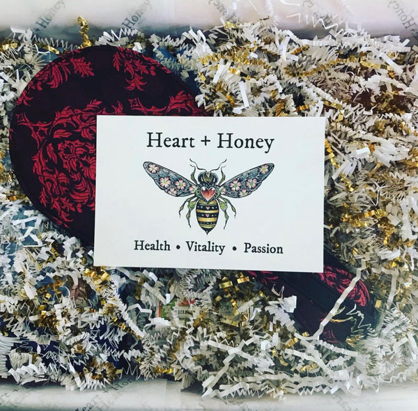 The Top FIVE Ways a Heart + Honey Couple’s Box Can  Put the Spark Back in Your Sex Life