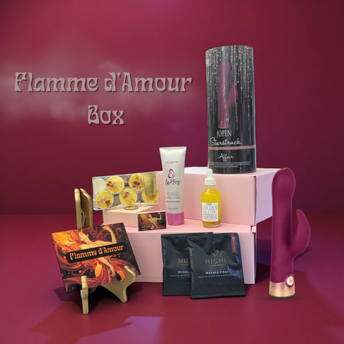 Flamme d'Amour Box