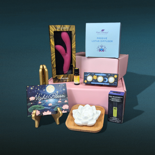 Night Bloom Box