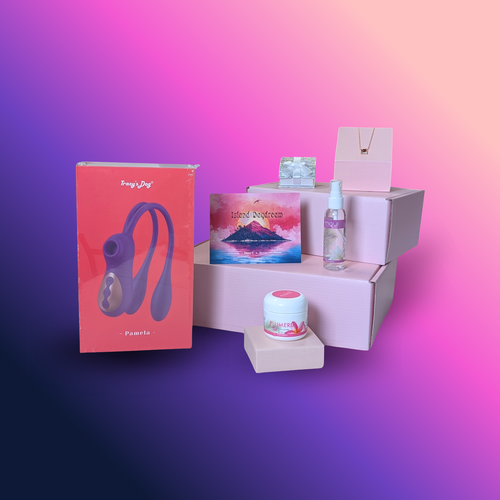Island Daydream Box