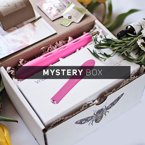 Heart + Honey Mystery Box