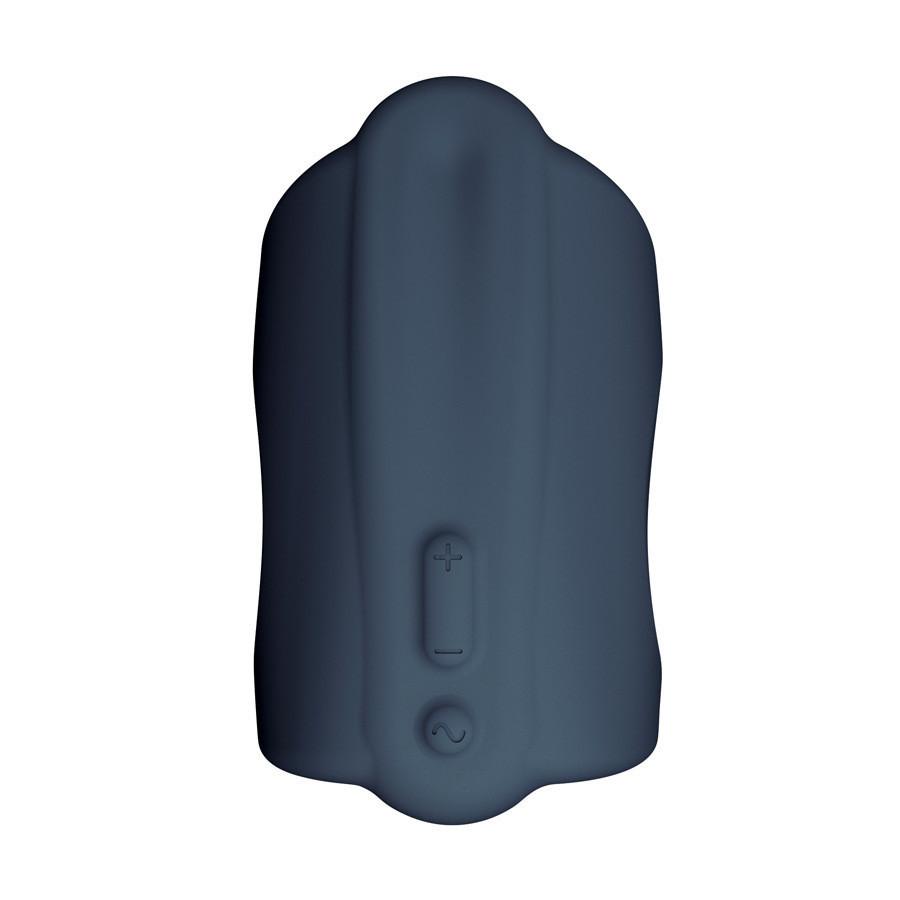 The Element Vibrating Male Masturbation Sleeve Heart + Honey The Element Vibrating Male Masturbation Sleeve Heart + Honey