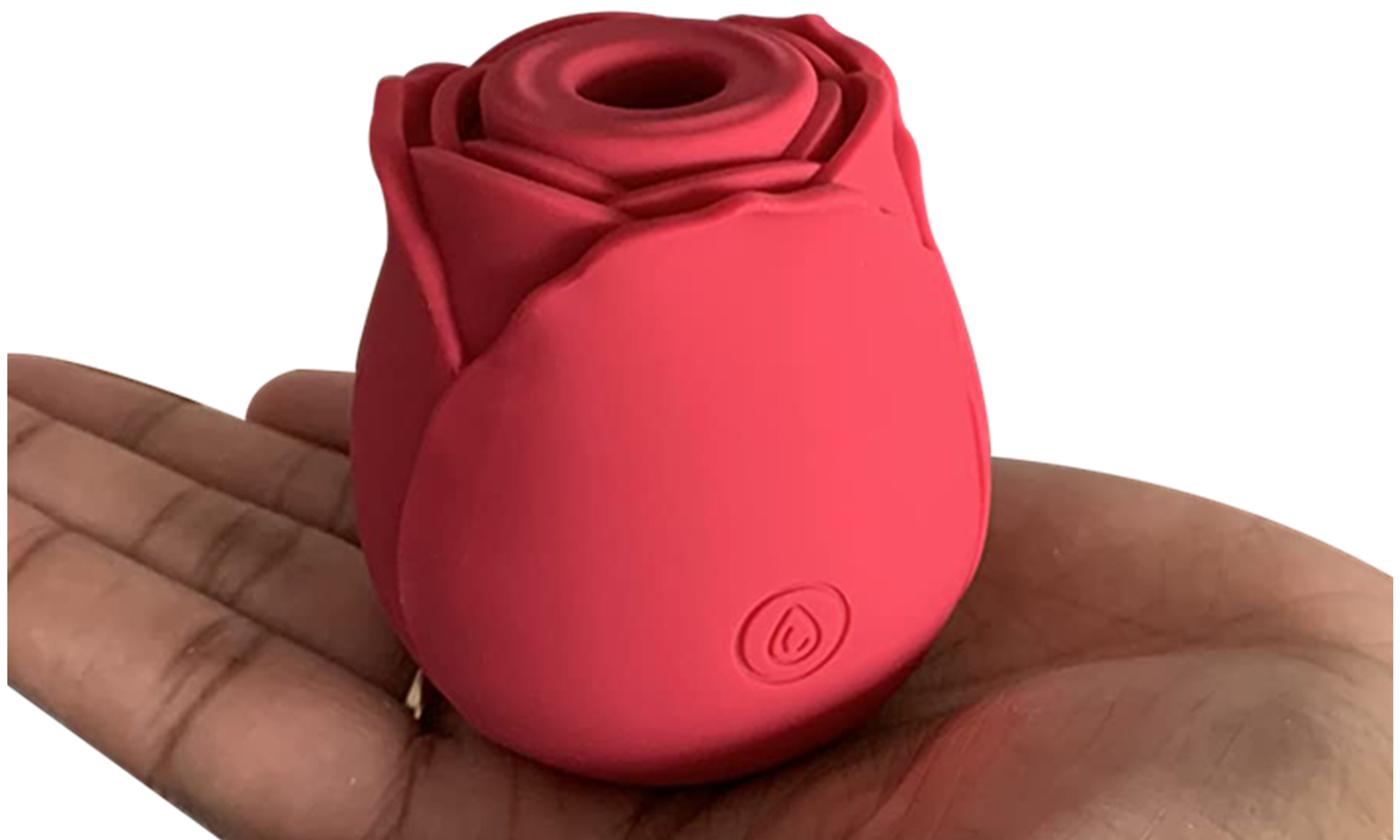 rose vibrator