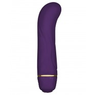Rianne S Mini G-Spot Vibe with Carrying Case