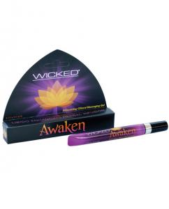 Awaken Clitoral Gel by Wicked
